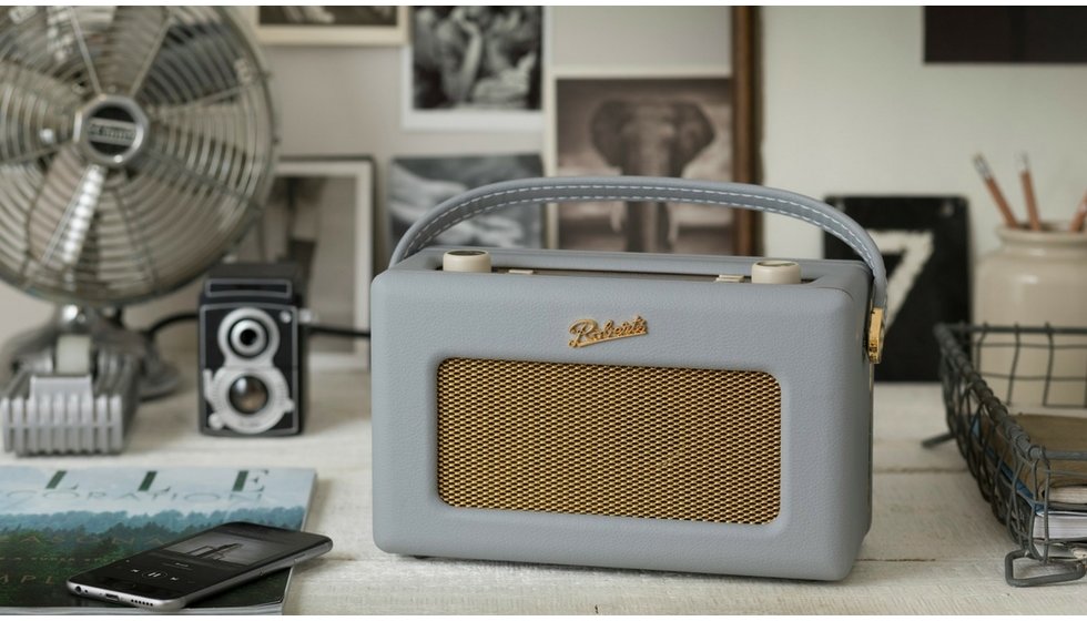 Top wedding presents for 2018 - Roberts Radio